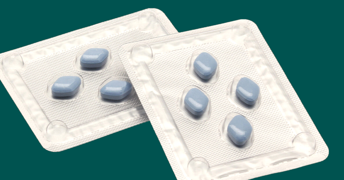 Viagra® (Sildenafil) For Erectile Dysfunction (ED): Effectiveness & Where To Buy Viagra In Singapore